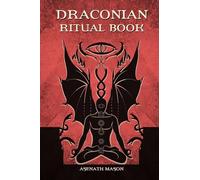 Draconian Ritual Book