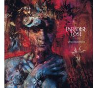Draconian Times-Paradise Lost-audioCD