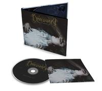 Draconian Under A Godless Veil (CD)