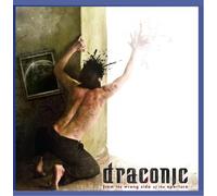 Draconic - From the Wrong Side of the Aperture