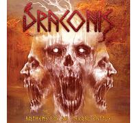 Draconis - Anthems For An Eternal Battles