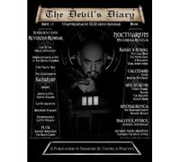 Draconis Blackthorne The Devil's Diary 13 (Tascabile)