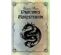 Draconis Magisterium di Claudia Piano, 2020, Indipendently Published