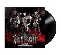 Blutgott Dracul Drakorgoth (Balgeroth Version) (Vinyl LP) 12" Album