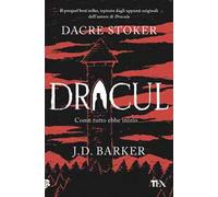 Dracul. Ediz. italiana