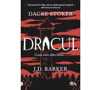Dracul. Ediz. italiana