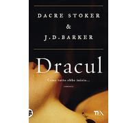 Dracul. Ediz. italiana