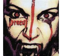 Dracul - Speichel und Blut