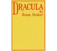 Dracula: 1897 Edition With New Original Full Page Illustrations