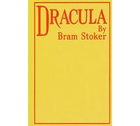 Dracula: 1897 Edition With New Original Full Page Illustrations