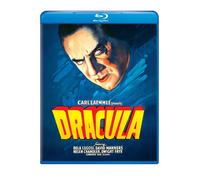 Dracula (1931) (Blu-ray) Bela Lugosi David Manners Edward Van Sloan Dwight Frye