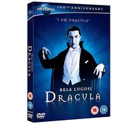 Dracula (1931 - English Version) [Edizione: Regno Unito] [Edizione: Regno Unito]