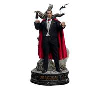 Dracula (1931) Superb Scale Statua 1/4 Bela Lugosi As Dracula 60 Cm Star Ace Toy
