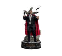 Dracula (1931) Superb Scale Statua 1/4 Bela Lugosi As Dracula 60 Cm Star Ace Toy