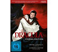 Dracula (1979), 2 DVD (Cinema Edition) (DVD)
