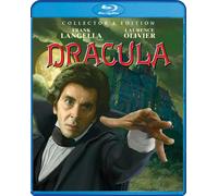 Dracula (1979) (Blu-ray)