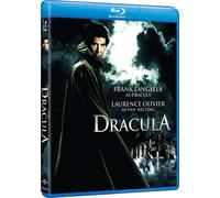 Dracula - 1979 (Blu-ray)