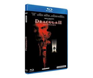 Dracula 2 : ascension