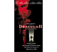Dracula 2: Ascension [Edizione: USA]