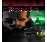Dracula 2: The Last Sanctuary (PC) Steam Key - GLOBAL