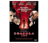 Dracula 2000 [2000]