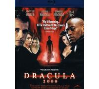 Dracula 2000