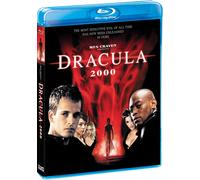 Dracula 2000 (Blu-ray) Various