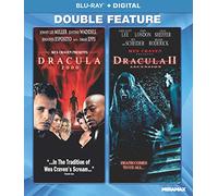 Dracula 2000 / Dracula II: Ascension