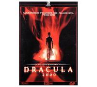 Dracula 2000 [DVD] (IMPORT) (Nessuna versione italiana)