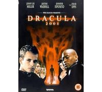 Dracula 2001 [Edizione: Regno Unito]