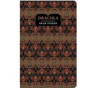 Bram Stoker Dracula (Copertina rigida) Chiltern Classic