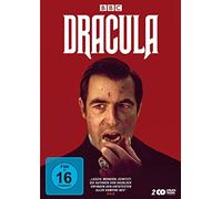 Dracula (DVD) Claes Bang Dolly Wells Morfydd Clark