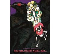 Dracula - 2022 - Editoriale Cosmo (Cosmo books)