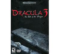 Dracula 3: The Path of The Dragon