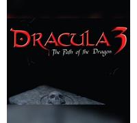 Dracula 3: The Path of the Dragon (PC) Steam Key - GLOBAL