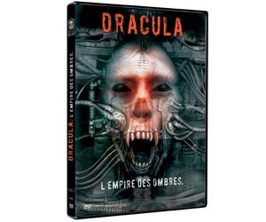 Dracula 3K - L'empire des ombres