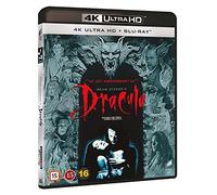 Dracula (4K Ultra-HD+Blu-Ray)