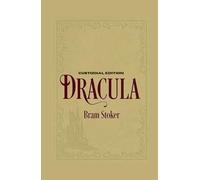 Dracula - A Contemporary Reading Restoration by Maison FORMS: The Custodial Edition™ - Maison FORMS Classics