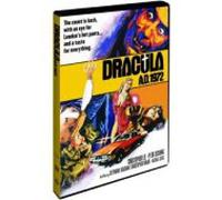 Dracula A.d. 1972 (Dracula A.D. 1972) (Versione ceca)