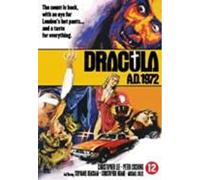 Dracula a.d. 1972 (DVD)
