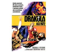 Dracula A.D. 1972 [DVD] (IMPORT) (Nessuna versione italiana)