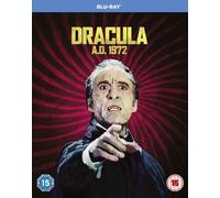 Dracula A.D. (Blu-ray) Christopher Lee Christopher Neame Michael Coles