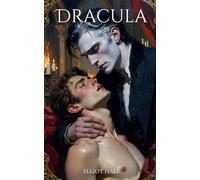 Dracula: A Dark MM Romance Retelling | Bisexual Awakening | Gothic Vampire Romance