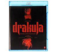 Dracula: A Love Tale [Blu-Ray] [Region B] (IMPORT) (Nessuna versione italiana)
