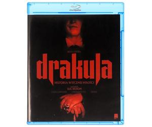 Dracula: A Love Tale [Blu-Ray] [Region B] (IMPORT) (Nessuna versione italiana)
