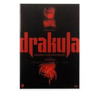 Dracula: A Love Tale [DVD] (IMPORT) (Nessuna versione italiana)