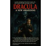 Dracula - A New Awakening