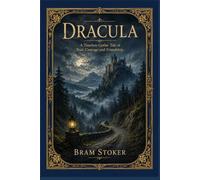 Dracula: A Timeless Gothic Tale of Fear, Courage and Friendship