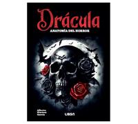 Drácula: Anatomía del Horror: 1
