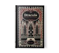 Dracula and Other Horror Classics